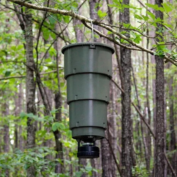 Moultrie All in One Hanging Feeder