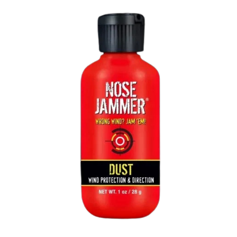 Nose Jammer Dust 1oz