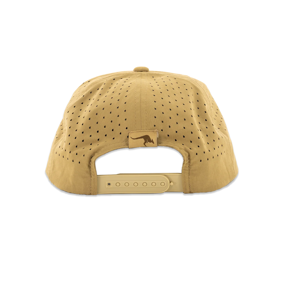 Marsupial Performance Light Icon Hat