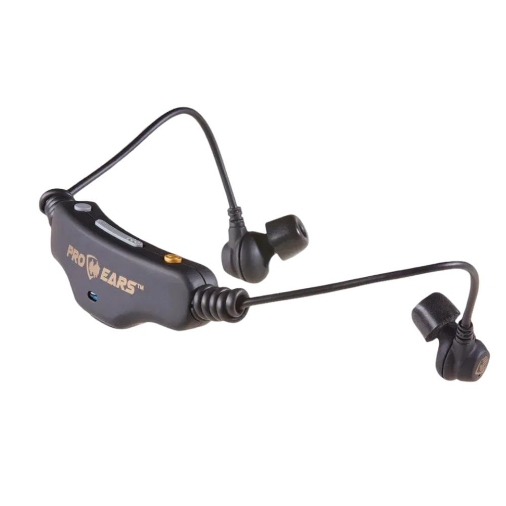Pro Ears Stealth 28 HTBT Bluetooth