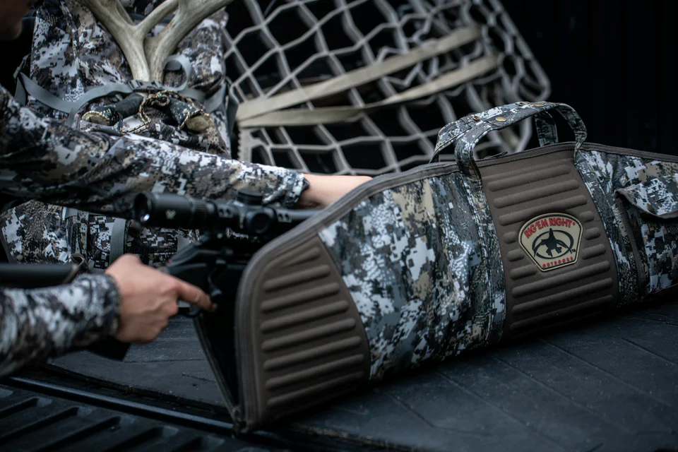 Rig'Em Right Reload Rifle Case