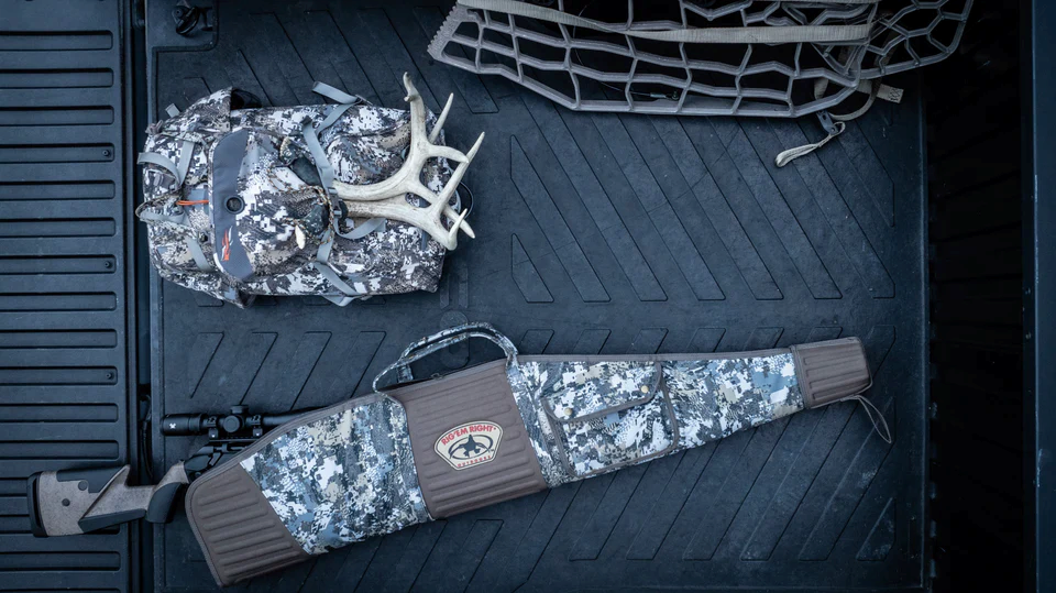 Rig'Em Right Reload Rifle Case