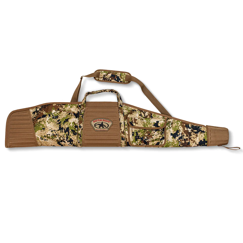 Rig'Em Right Reload Rifle Case