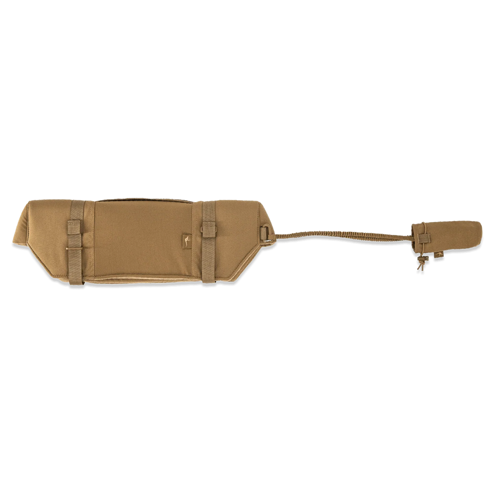 Marsupial Padded Scope Cover