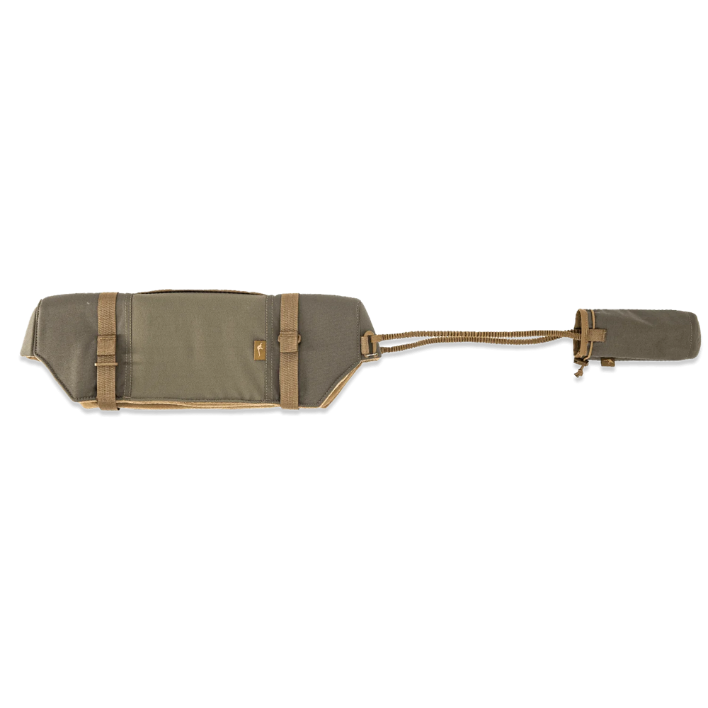 Marsupial Padded Scope Cover
