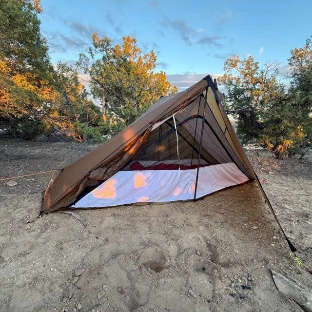 Seek Outside Silex 2.0 Nest