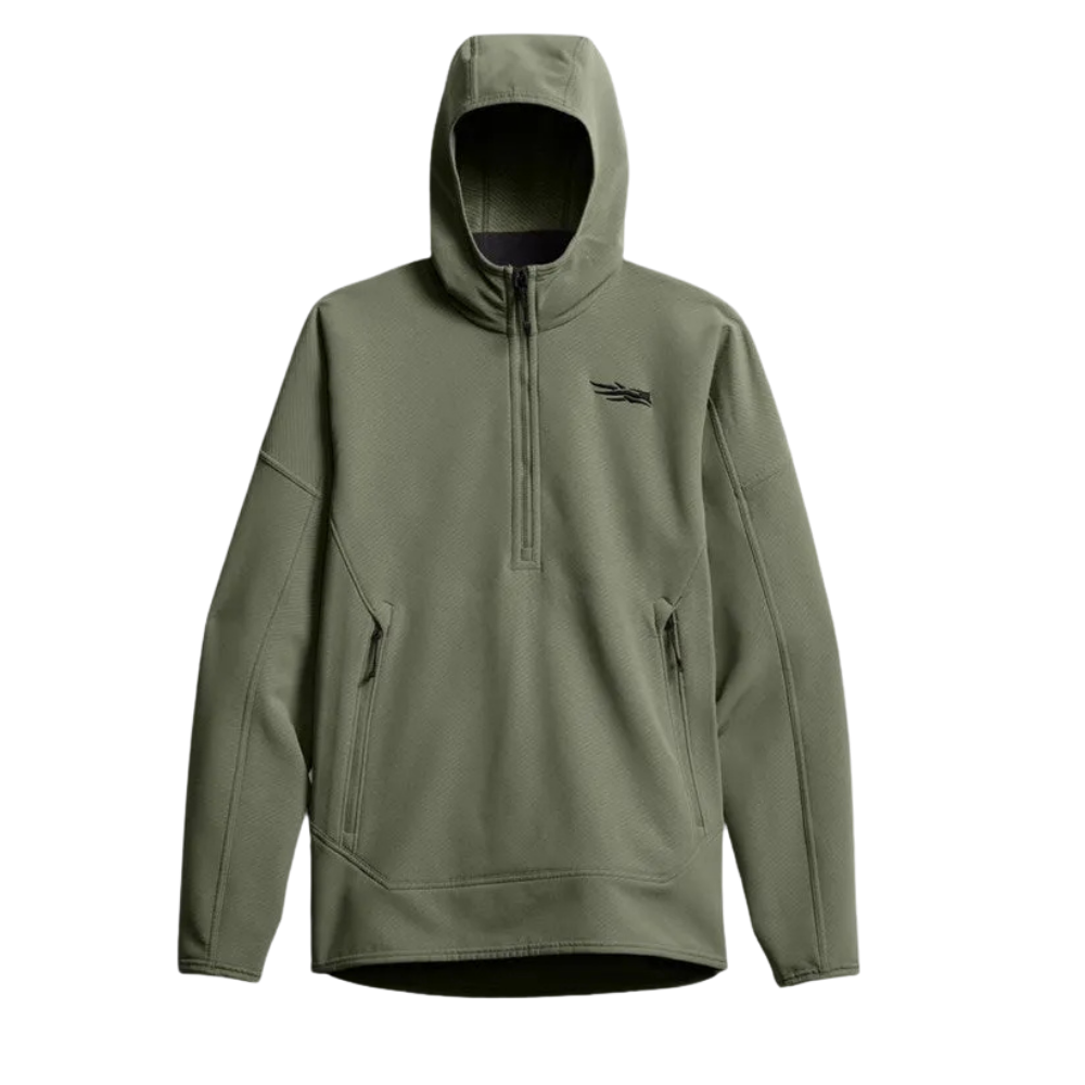 Sitka Alpha Fleece Hoodie