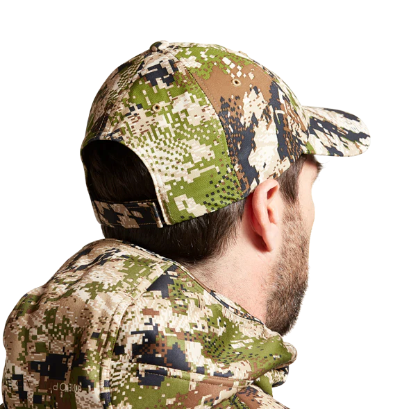 Sitka Traverse Cap