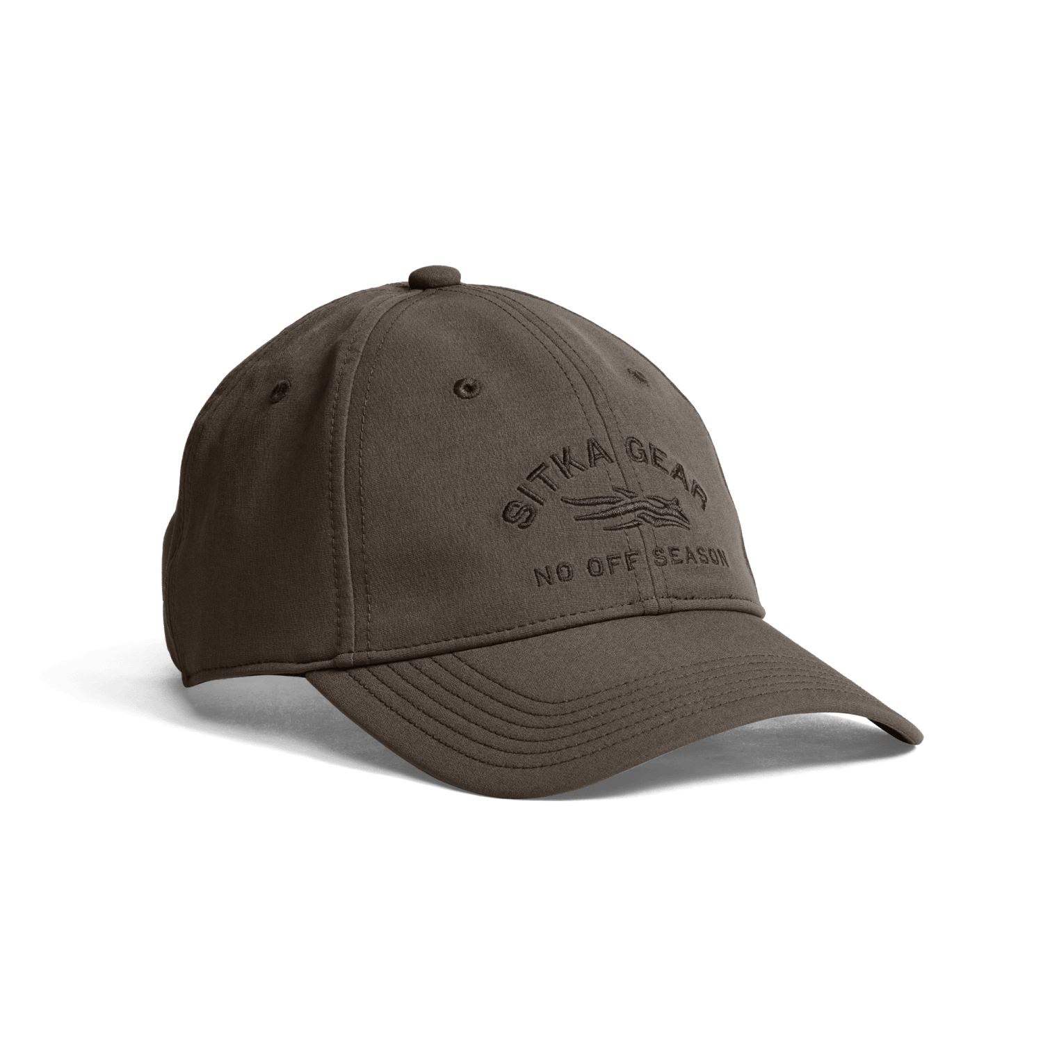 Sitka No Offseason Lo Pro Strapback Cap