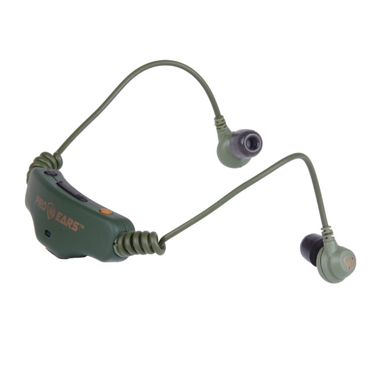 Pro Ears Stealth HT