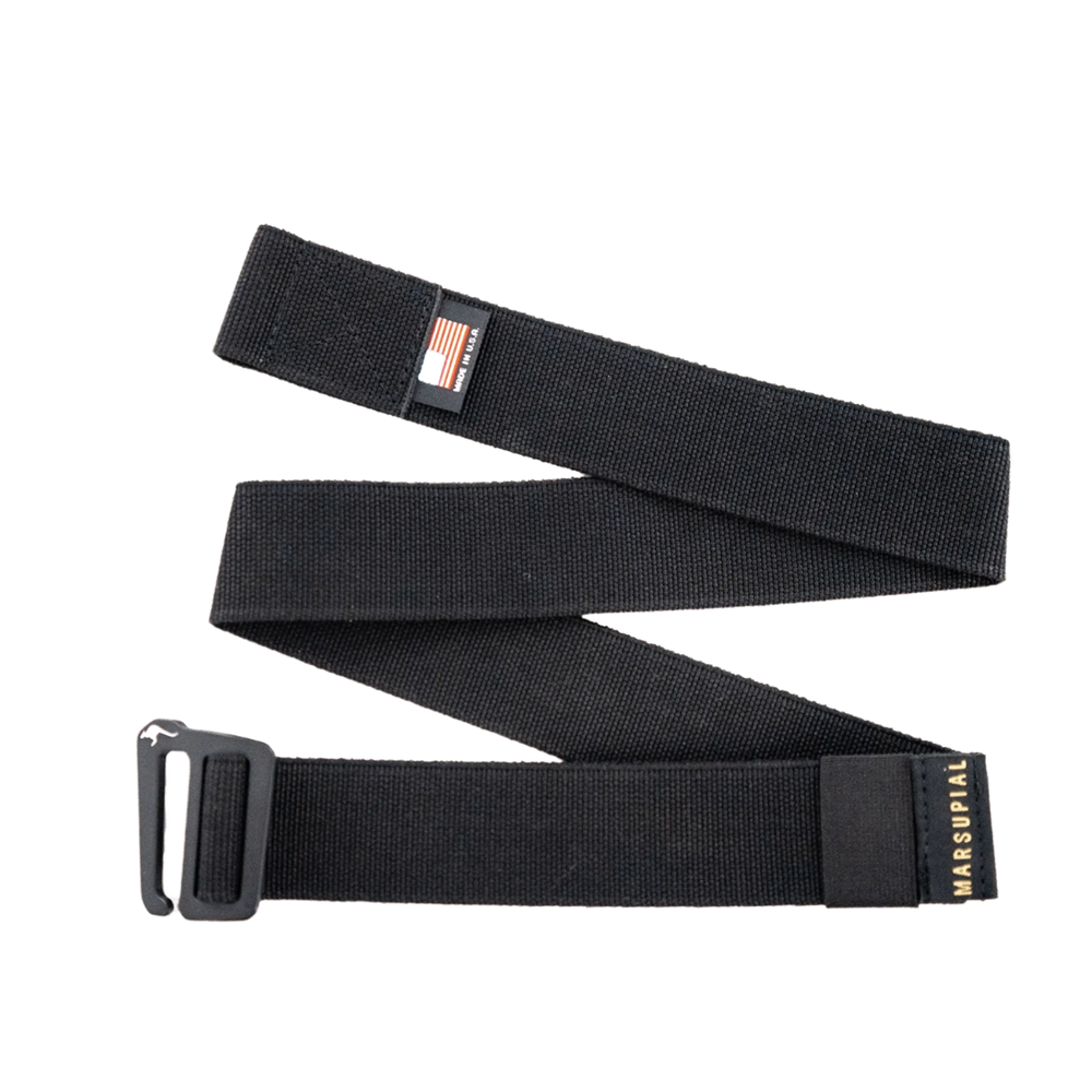 Marsupial Stretch Web Belt