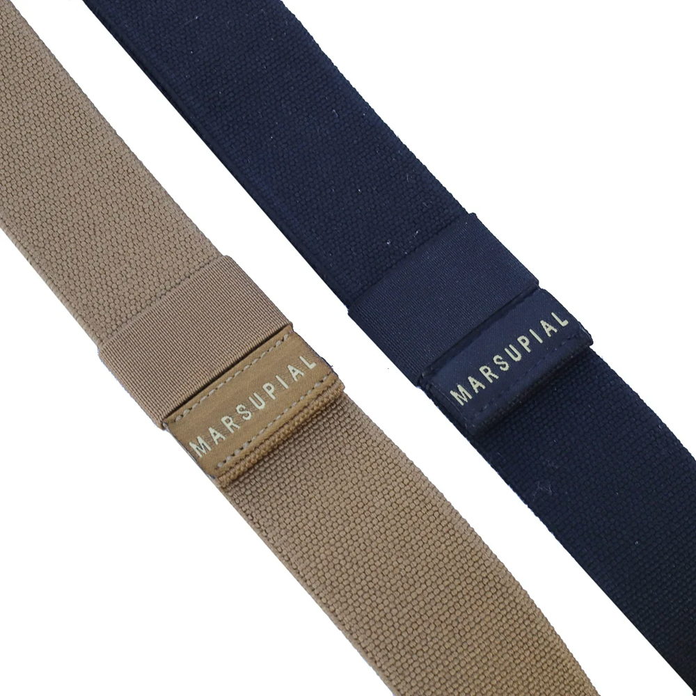 Marsupial Stretch Web Belt