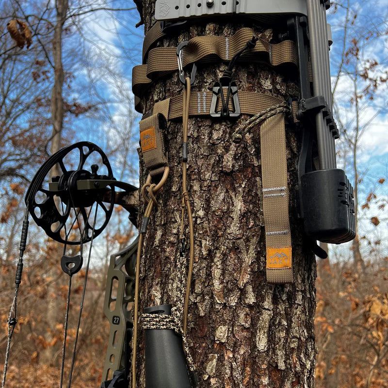 Jakt UTG Tree Toolbelt