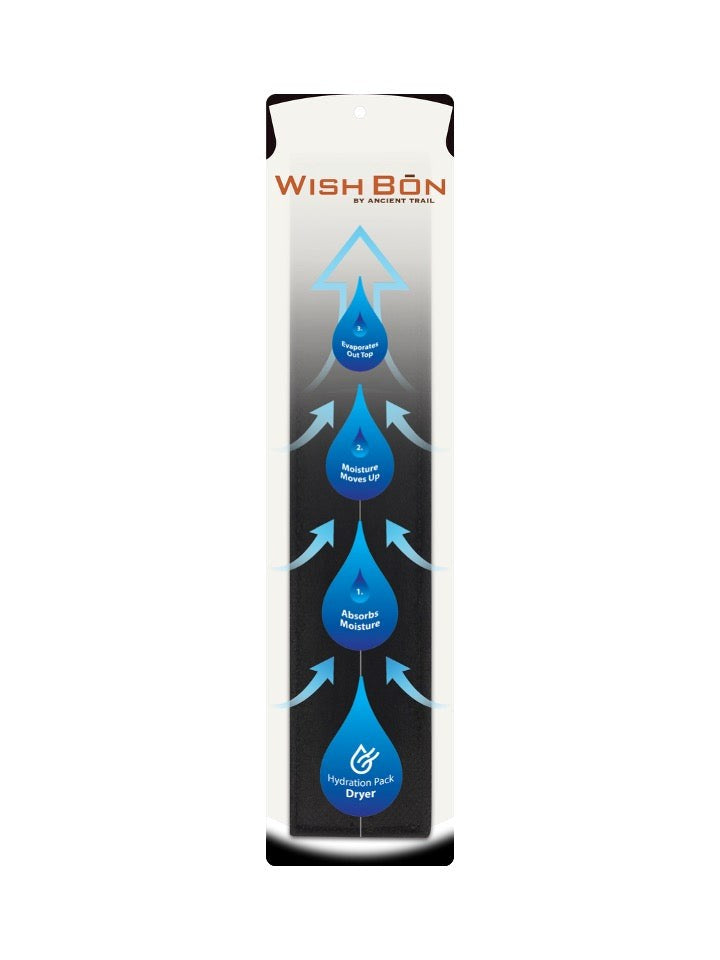 BonDry WishBon Bladder Dryer
