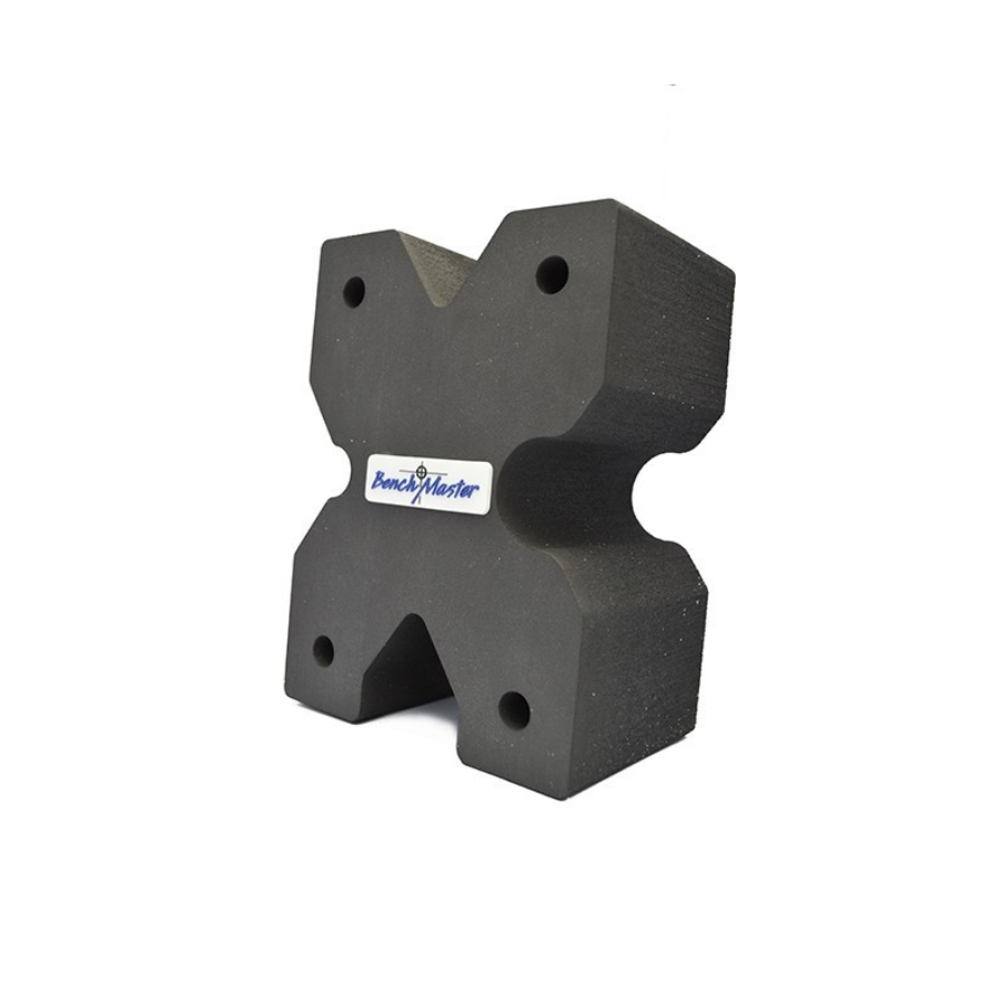 Benchmaster XBlock Shooting Rest