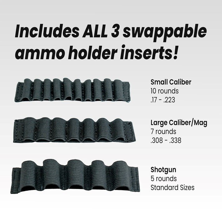 Alpine Ammo Wallet