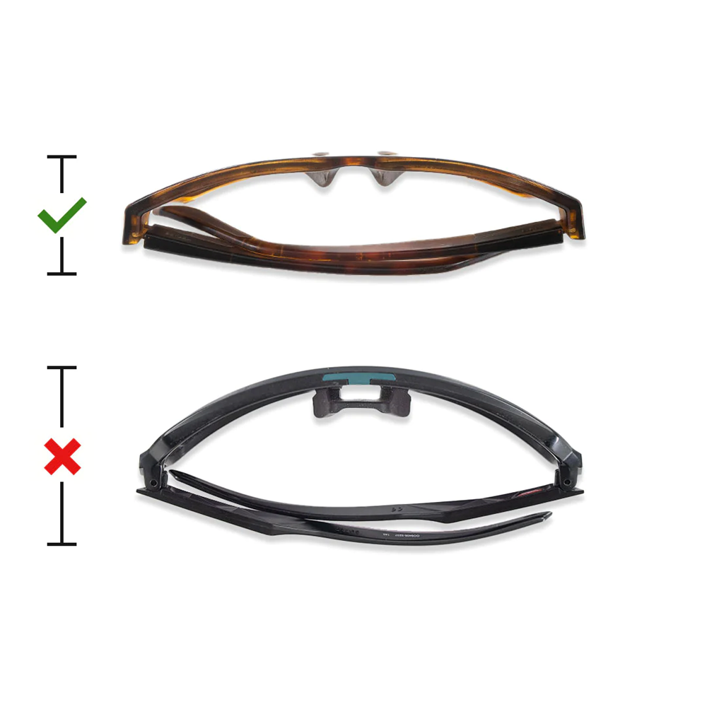 Marsupial Eyeglass Pouch