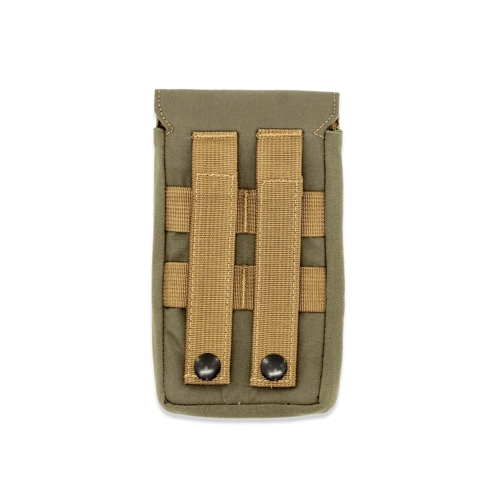 Marsupial Cellphone Pouch