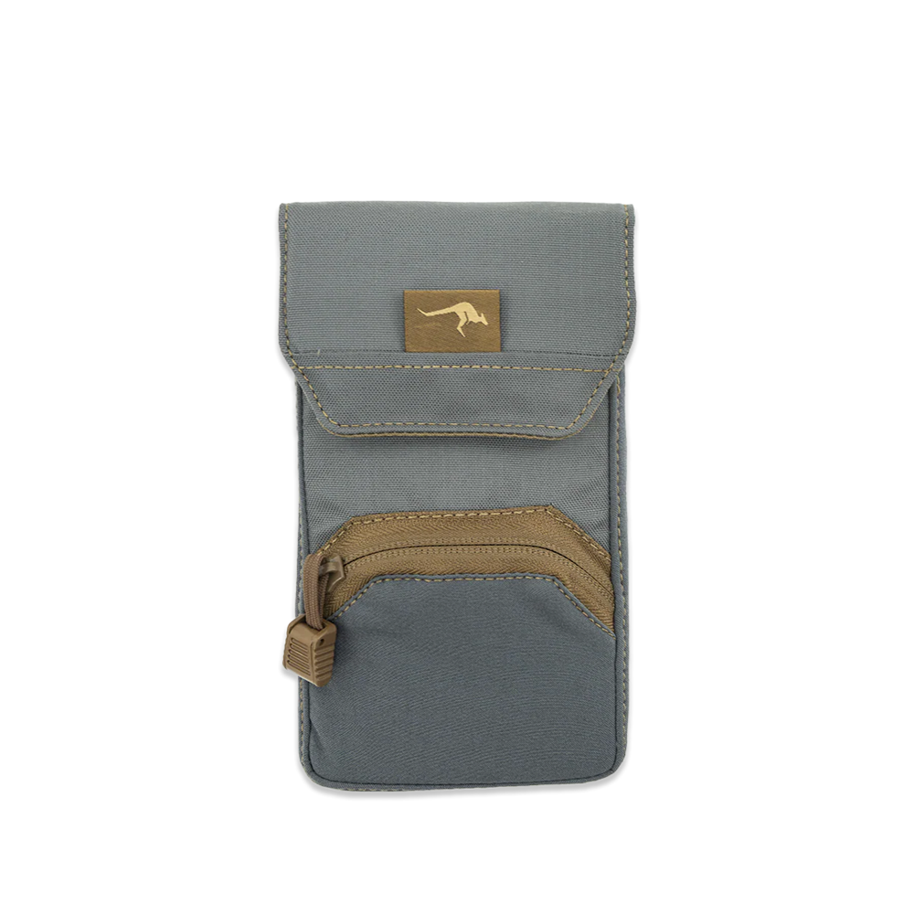 Marsupial Cellphone Pouch