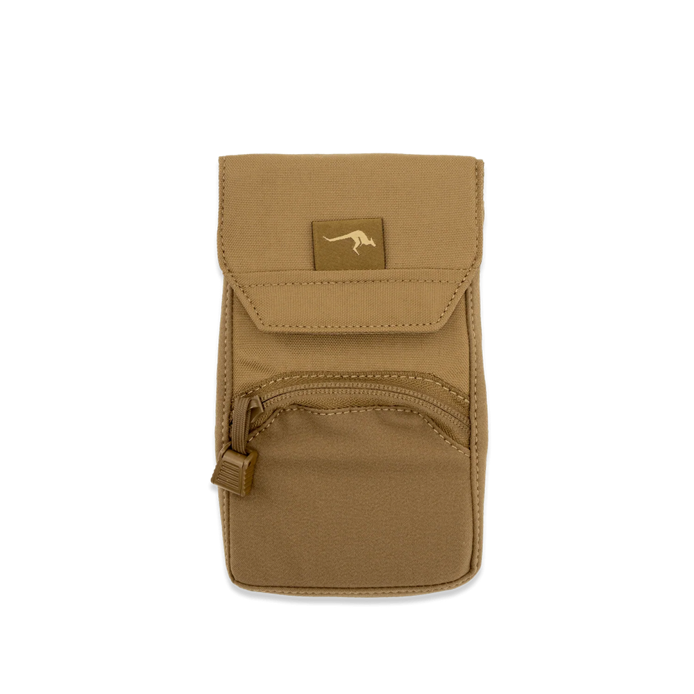 Marsupial Cellphone Pouch