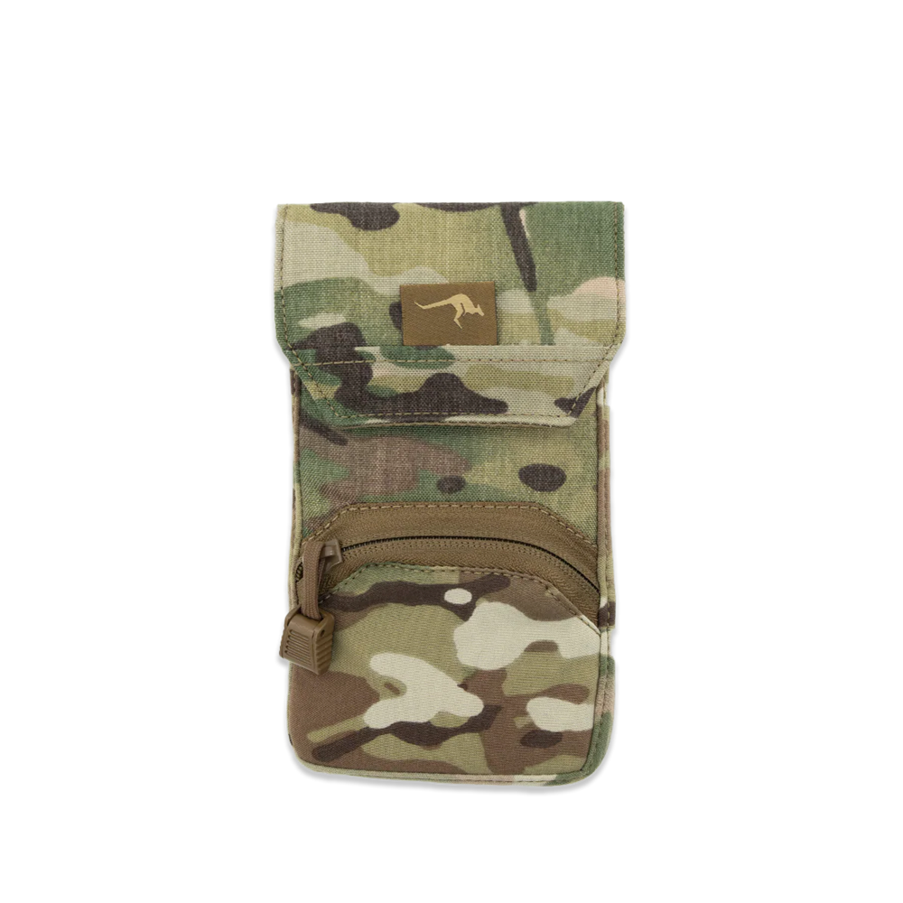 Marsupial Cellphone Pouch
