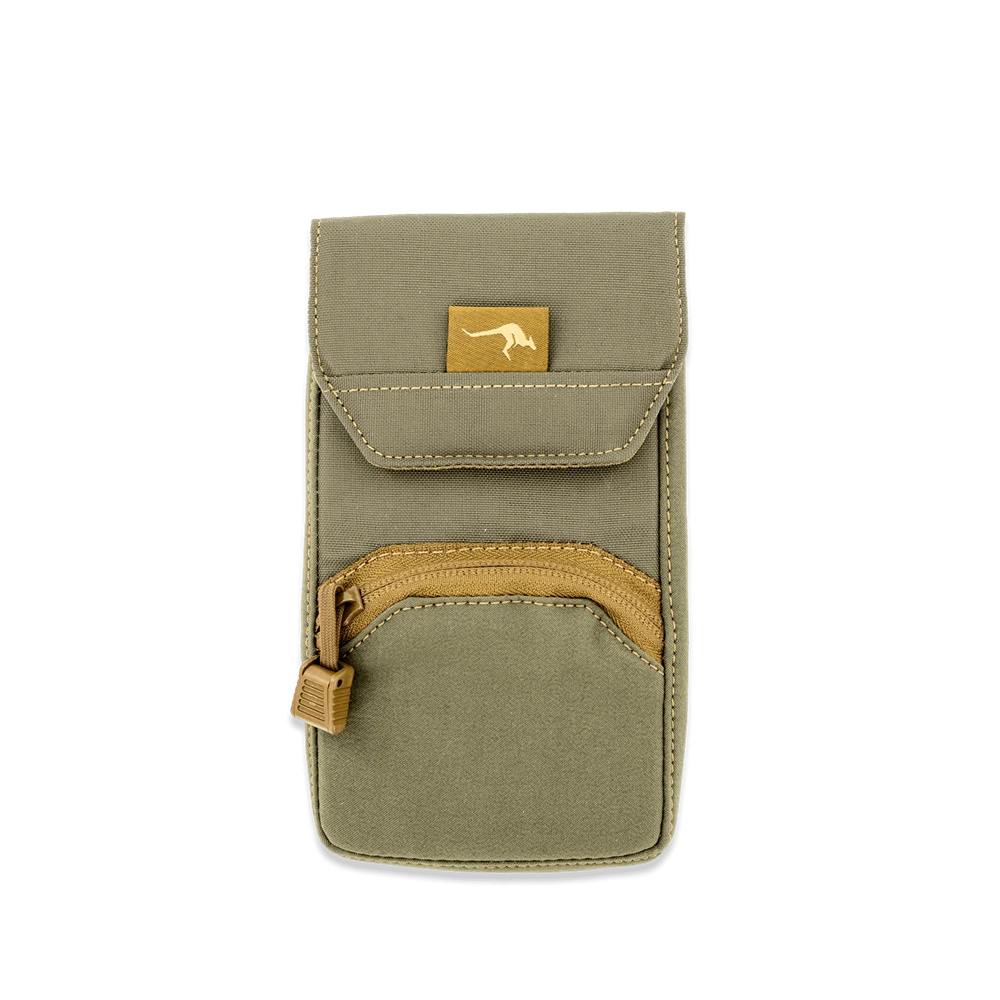 Marsupial Cellphone Pouch