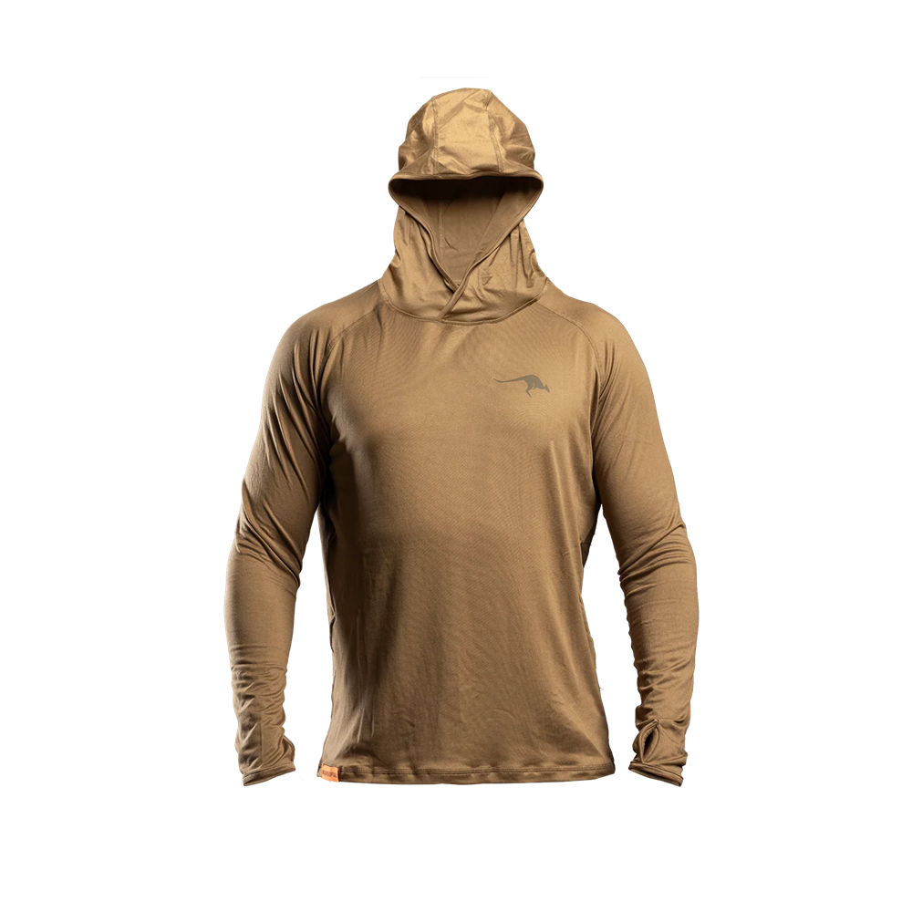 Marsupial Sun Tech Hoodie