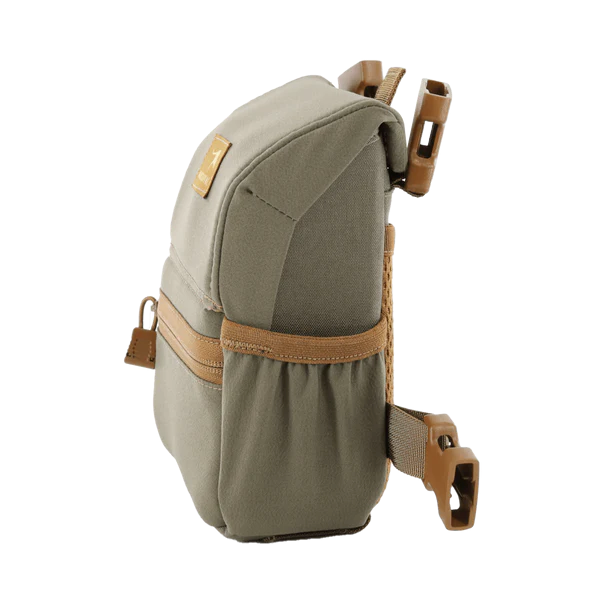 Marsupial Enclosed Bino Harness