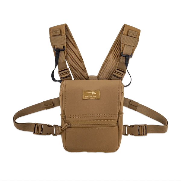 Marsupial Enclosed Bino Harness