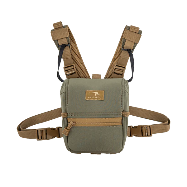 Marsupial Enclosed Bino Harness