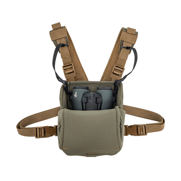 Marsupial Enclosed Bino Harness