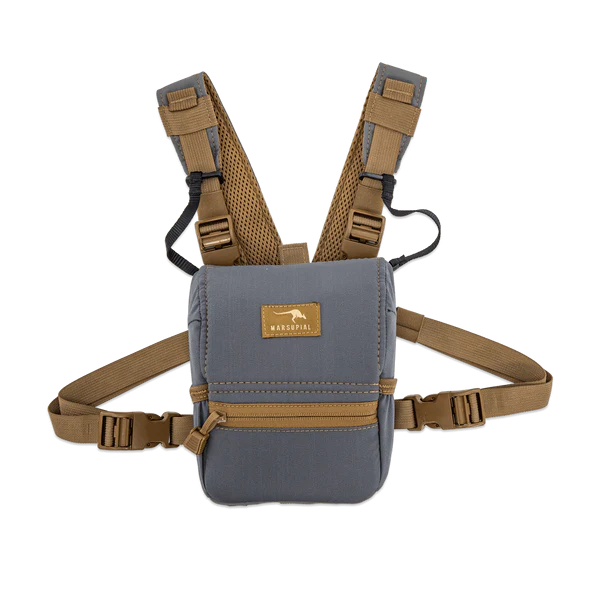 Marsupial Enclosed Bino Harness