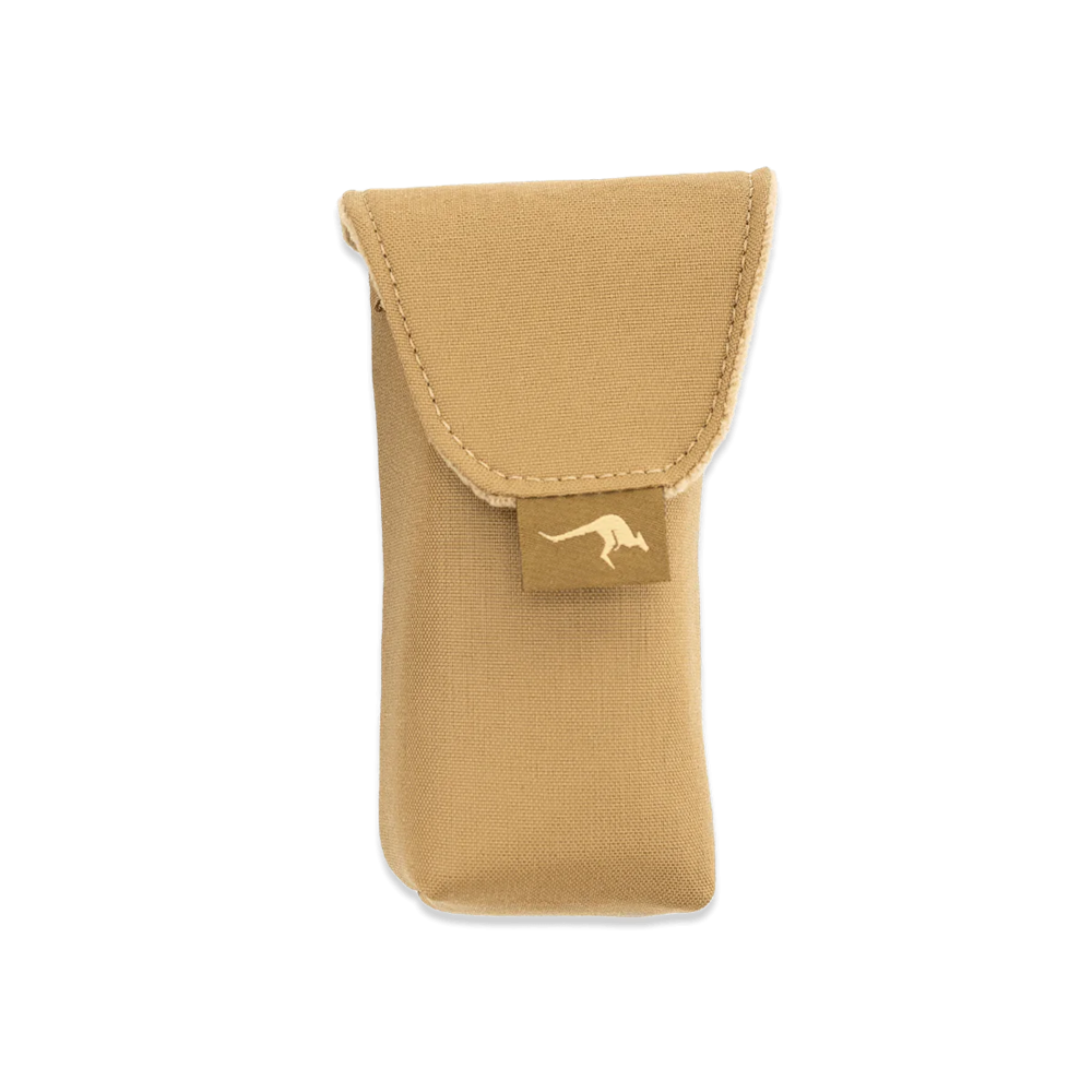Marsupial Eyeglass Pouch