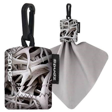 Alpine Spudz Ultra Lens Cloth