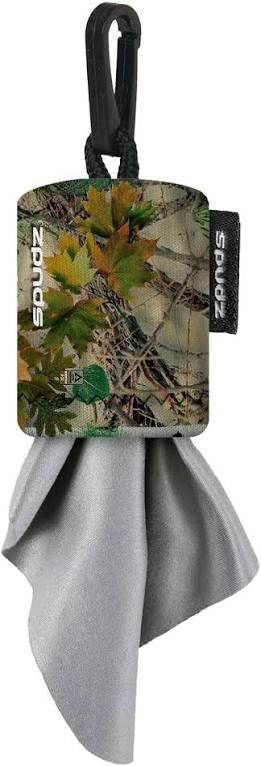 Alpine Spudz Ultra Lens Cloth
