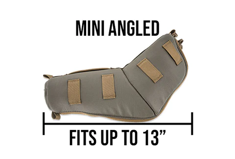 Marsupial Angled Spotting Scope Case