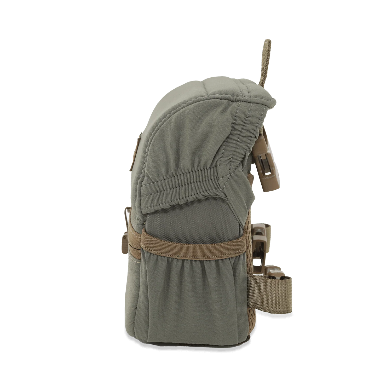 Marsupial NO MAG Bino Harness