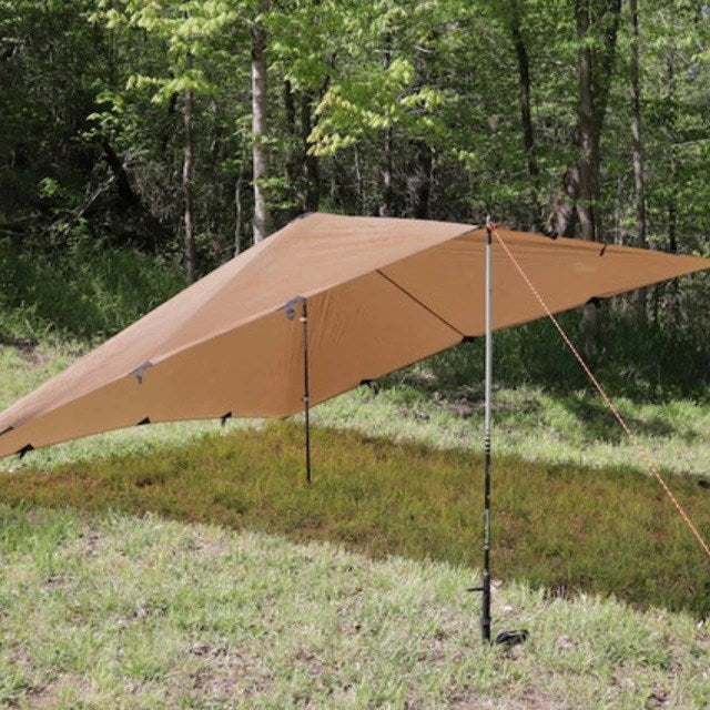 Seek Outside DST Tarp