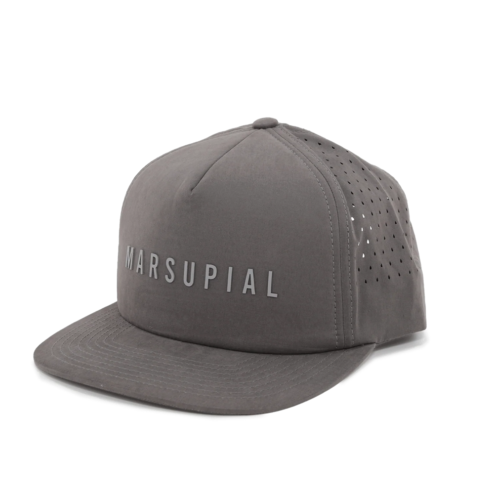 Marsupial Performance Light Hat