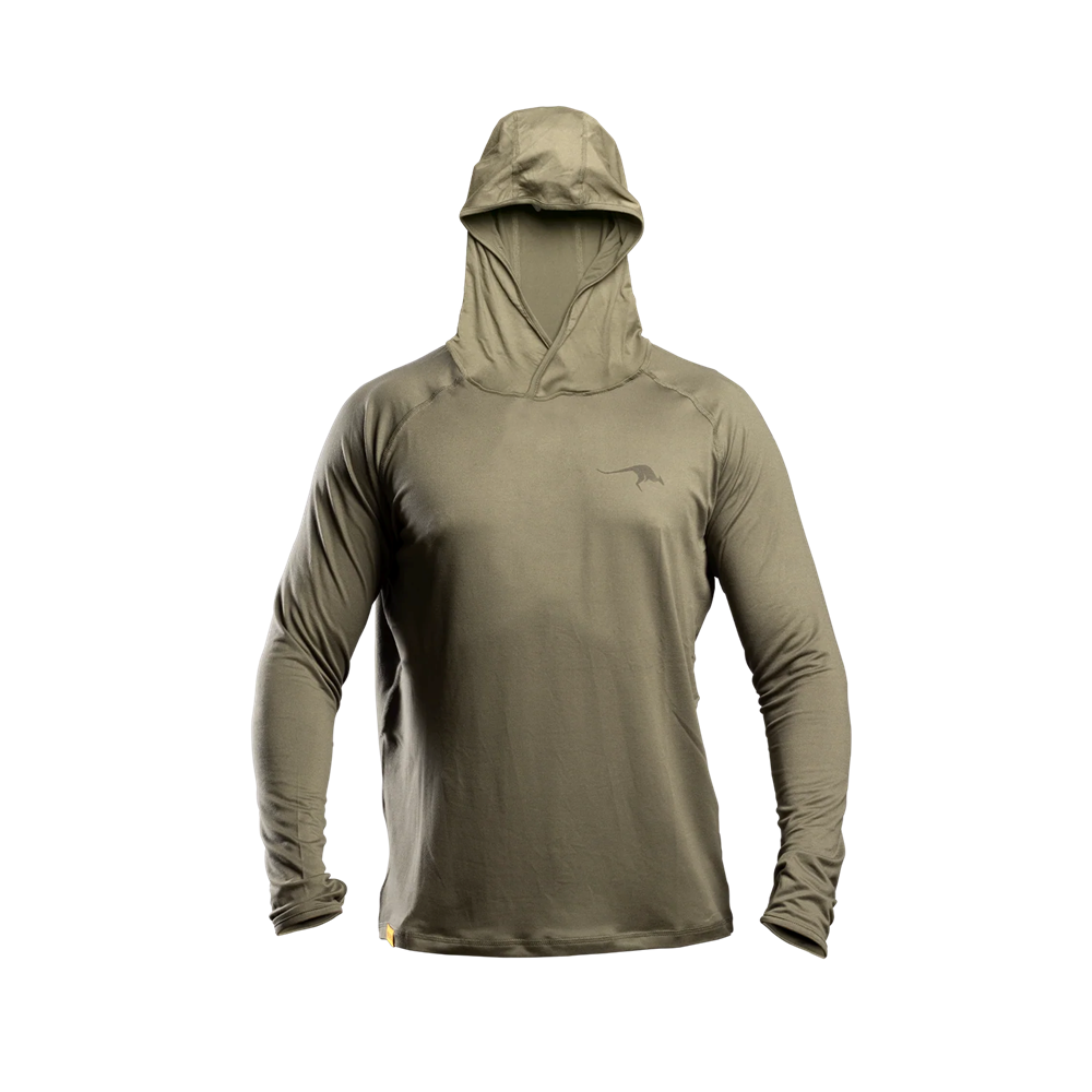 Marsupial Sun Tech Hoodie