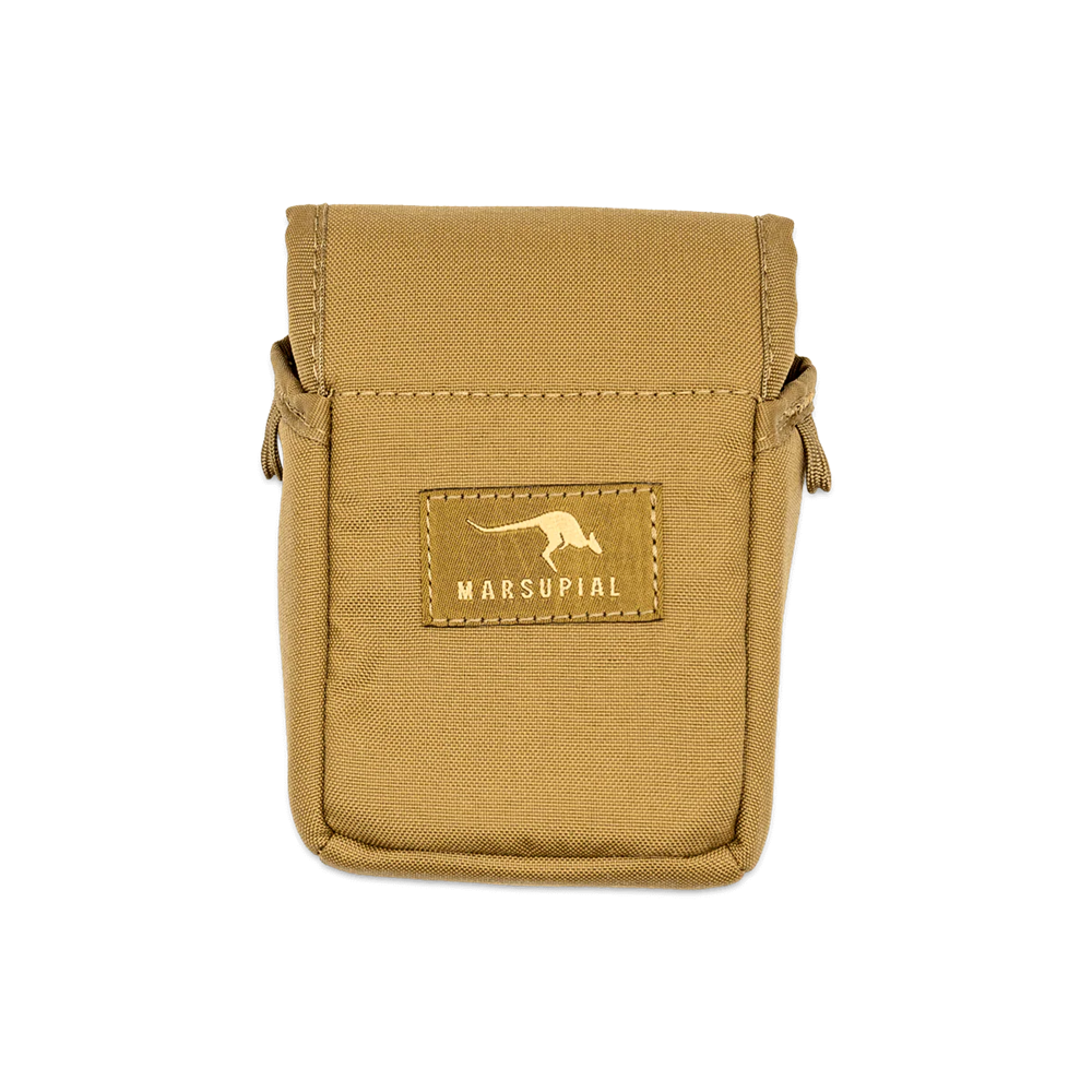 Marsupial Rangefinder Pouch
