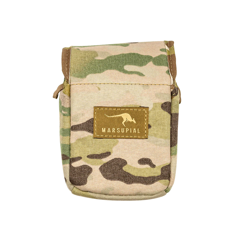 Marsupial Rangefinder Pouch