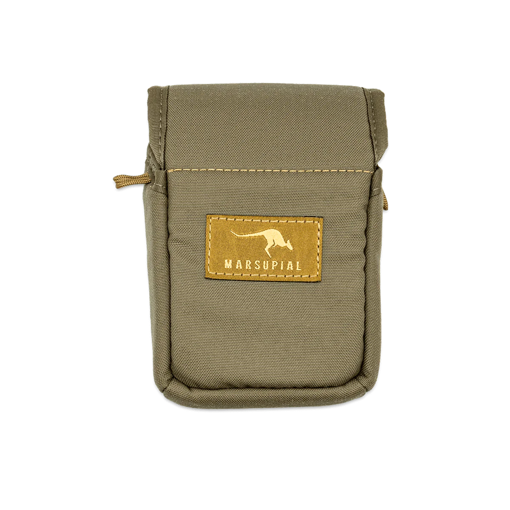Marsupial Rangefinder Pouch