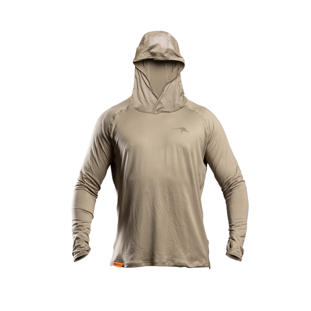 Marsupial Sun Tech Hoodie