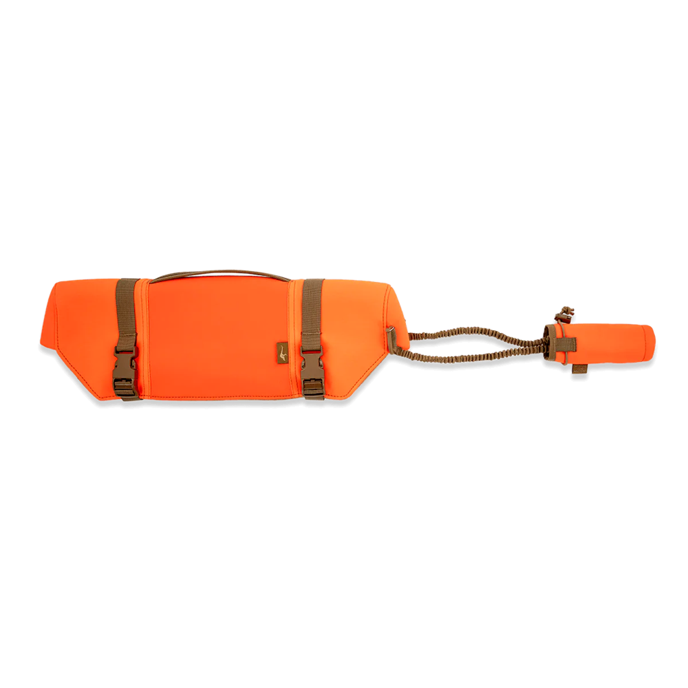 Marsupial Padded Scope Cover