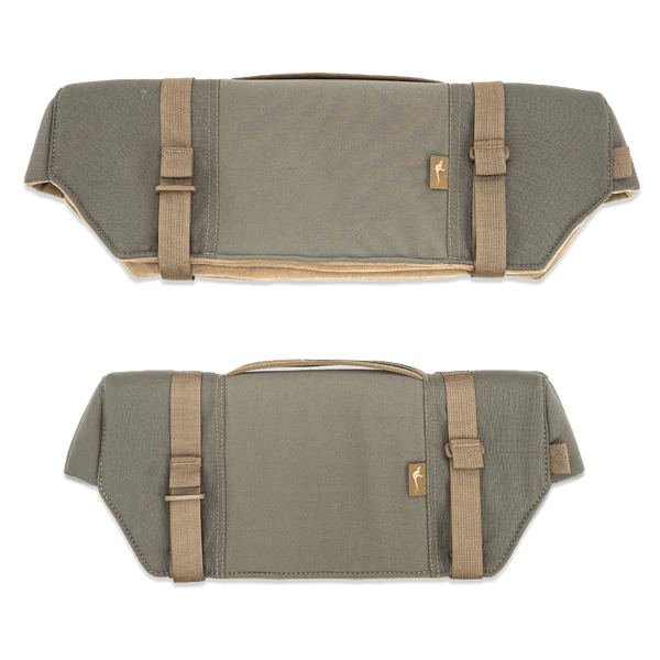 Marsupial Padded Scope Cover