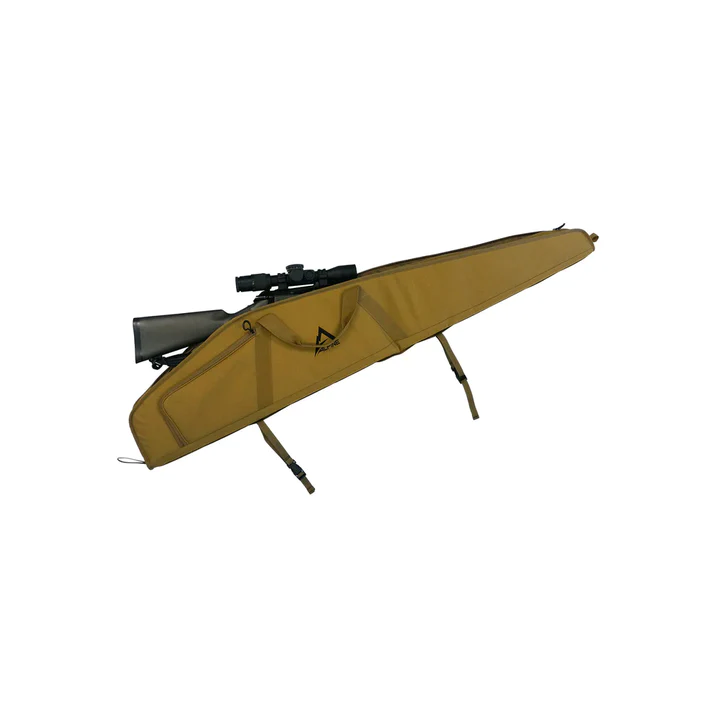 Alpine HD Protective Rifle Case