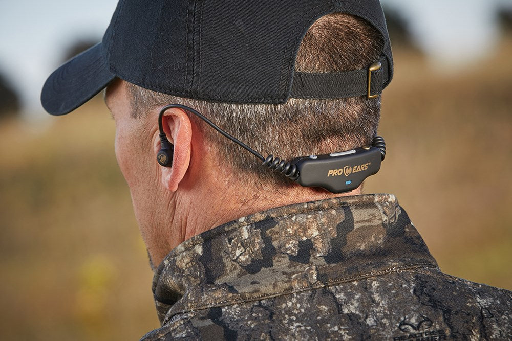 Pro Ears Stealth 28 HTBT Bluetooth