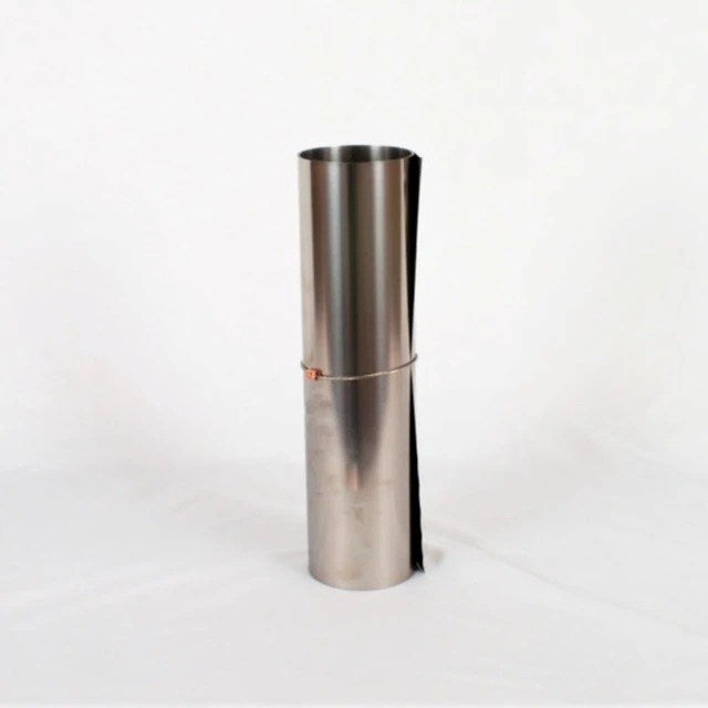 Seek Outside Standard Titanium Rollup Stove Pipe