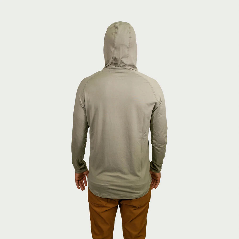 Mathews Sun Hoodie